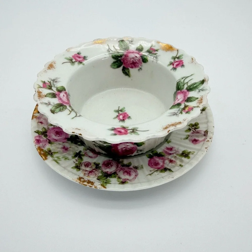 GDA Limoges vintage gda
